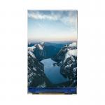 240 X 400 RGB 18 Bit TP Transmissive LCD TFT 2.8 ILI9327 CHSC6440 Driver LC for sale