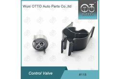 China Piezo Injection Control Valve For Bosch Injector 0445118021/0445118058 supplier