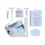 Ce Mark Anemia Home Test Kit Self Test Serum Ferritin Blood for sale