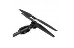 China 6X12 PRO L Coaxial Contra-Rotating drone arm set brushless motor supplier