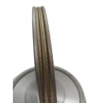 PBLOG double edge pencil diamond grinding wheel can choose different grit on one wheel for sale