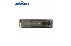 China Rugged IP67 Narrowband Portable Base Station Mesh Radio with GPS/BD Positioning supplier