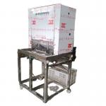 Customizable Capacity Automatic Peeling Machine Top Choice for Fruit Processing Plant for sale