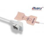 Pulse Oximeter  PVC Jacket Criticare 571SD Disposable Spo2 Probe for sale