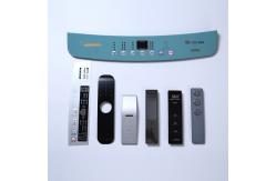 China In Mould Label Printing Washing Panel supplier