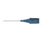 Slit Lamp Microscope Ophthalmic Foreign Body Forceps( Code No.53174TS) for sale