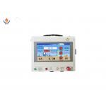Remote Control Vibroflotation Data Logger / Data Logging Equipment 10 Inches Screen Size for sale