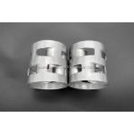 Metal Ceramic Pp 5/8 Inch Stainless Steel Pall Rings Cooling Tower Packing for sale