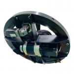 500kg AGV Drive Wheel For Kinco Built In Planetary Reducer for sale