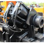 Cable Laying Trenchless Drilling Equipment DL330A With Manual