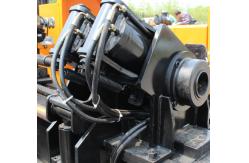China Cable Laying Trenchless Drilling Equipment DL330A With Manual supplier