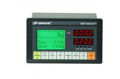 China Rs232 Or Rs485 Communication Belt Scale Controller With Zero Calibration supplier
