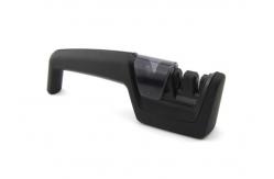 China OEM Service Portable Knife Sharpener Kitchen Sharpening Tool For Chef Knives supplier