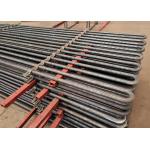 Carbon Steel Heat Exchanger Superheater And Reheater For CFB Boiler Efficiency for sale