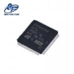 STM32H723VGT6 Ic Intergrated Circuit 12 ADC Channel TQFP-64 for sale