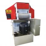 Wood Slabs Cutting Circular Sawmill, Log Edges sawing multi blades saw for sale