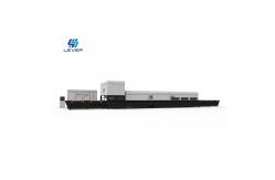 China Customized Bus Glass Bending Furnace Automobile Sidelites Glass making machine supplier