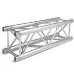 Flat Aluminium Alloy Truss Wedding Event Stage Truss Lighting Box Truss for sale