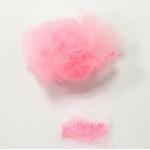 100% Virgin Polyester Staple Fiber , SD RW 1.2D / 1.4D X 38 / 64MM Spinning Fiber for sale