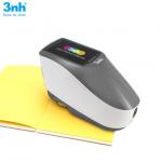 YD5010 Grating Spectrometer Spectrophotometer ISO 13655 Standard For CMYK LAB Reflectance for sale