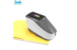 China YD5010 Grating Spectrometer Spectrophotometer ISO 13655 Standard For CMYK LAB Reflectance supplier