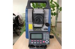 China Sokkia IM105 Waterproof Manual Total Station Dual Axis 171mm supplier