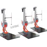 ISTA Drop Tester Laboratory Test Apparatus for Packaging Company AC220V for sale