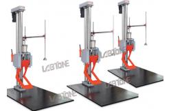China ISTA Drop Tester Laboratory Test Apparatus for Packaging Company AC220V supplier