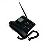 LS938D Fixed Wireless Phone With Hotspot MP3 FM Radio for sale