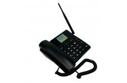 China LS938D Fixed Wireless Phone With Hotspot MP3 FM Radio supplier