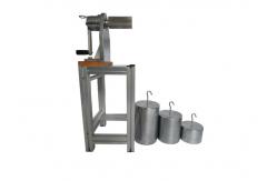 China IEC60558-1 Fig6 Mandrel Tester Device Light Testing Equipment 100N / 150N supplier