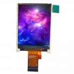 2.4'' TN TFT LCD Module 240*320 RGB 262k ST7789V2 Wide Temperature Display for sale