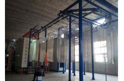 China 3D Welded Wire Fence manufacturer