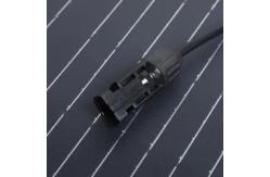 China Monocrystalline 18V 100W Semi Flexible Solar Panel For Your Energy Requirements supplier