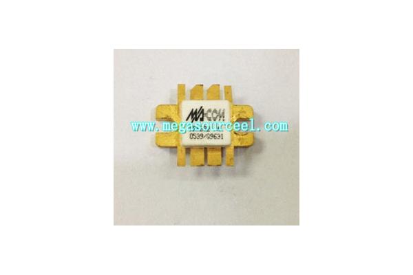 MW6IC2015NBR1 RF LDMOS Wideband Integrated Power Amplifiers FREESCALE RF Power Transistors