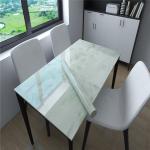 Waterproof PVC Marble Peel and Stick Wallpaper 3D Sticker for Kitchen and Bathroom Wall Decoration Mould-Proof and Durable for sale