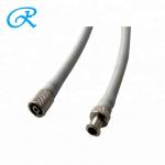 Welch Allyn Adult Single Tube NIBP Air Hose Connector for sale