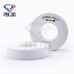 PBLOG Ring Shape High Quality Glass Slate High Gloss Polishing Wheel for sale