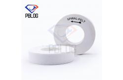 China Wool Buffing Cloth Felt Pads Surface Non Woven Edge Sponge Pad Polishing Wheel supplier