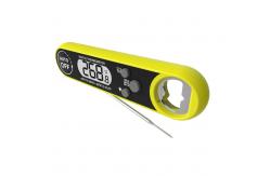 China Internal Cooking Thermometer Oven Bottle Opener Calibration Digital Stainless supplier