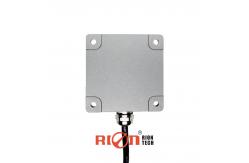 China RION  0.01deg 1A Mercury Free Tilt Switch Module Level Control Hydraulic Cylinder supplier