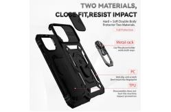 China Waterproof Clear Transparent Tpu Shell Case Material supplier
