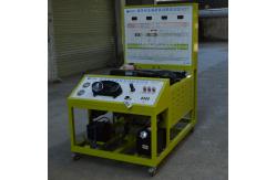 China OEM Automotive Teaching Equipment Automotive Engine Trainer For Buick Verone supplier