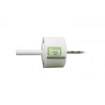 Figure 2 IEC 61032 Test Finger Probe B With Baffle Diameter 125mm