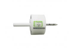 China Figure 2 IEC 61032 Test Finger Probe B With Baffle Diameter 125mm supplier