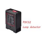 Reset Switch Inductive Loop Traffic Detector AC220V 5 Sensitivity 4.5VA for sale