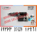 Injector Nozzles 223-5328 10R-1003 229-5918 317-5279 229-5918 223-5328  10R-1814 10R-0960 C12 For  engine for sale