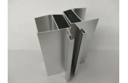 China 6061 Extruded Aluminum ,  Electronics Enclosure CNC Machined Parts For Industrial supplier