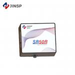 Highly Sensitive 1700nm Near-infrared Fiber Spectrometer for Industrial Applications