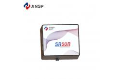 China Economical High Resolution Portable Near Infrared Spectrometer Handheld Nir Analyzer supplier